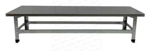 Подтоварник ПТн(ц) 1200x400x420 "Стандарт"